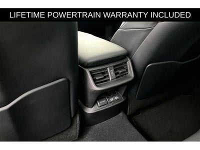 2025 Lexus ES 300h Luxury