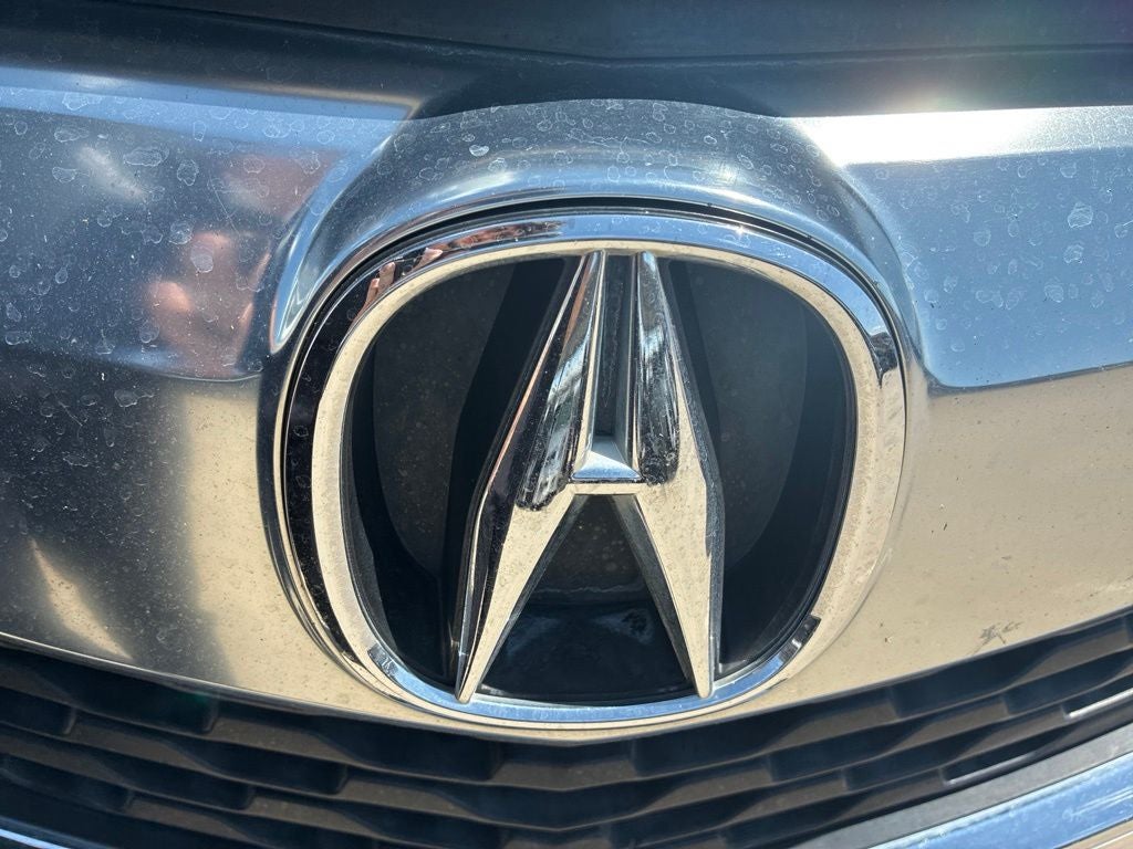 2015 Acura MDX 3.5L Advance Pkg w/Entertainment Pkg SH-AWD