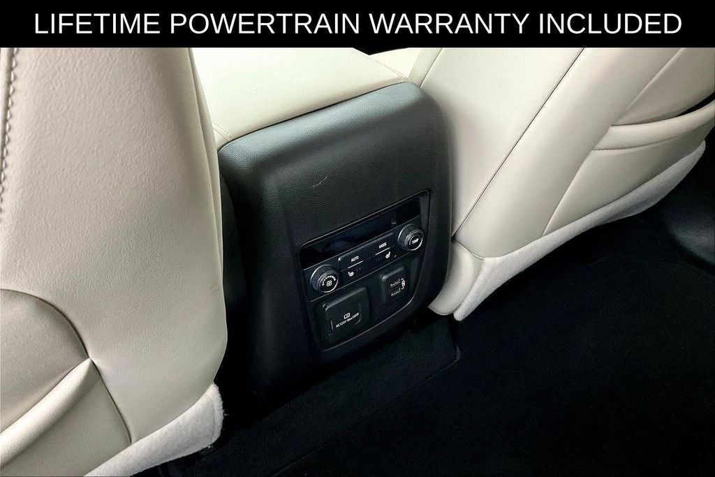2022 Buick Enclave Premium Group
