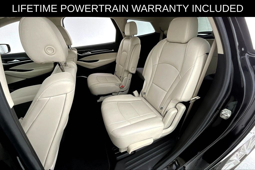 2022 Buick Enclave Premium Group