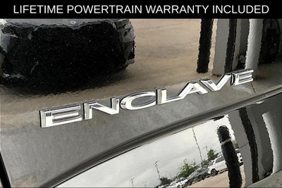 2022 Buick Enclave Premium Group