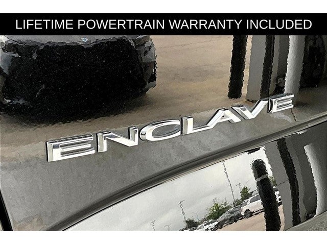 2022 Buick Enclave Premium Group