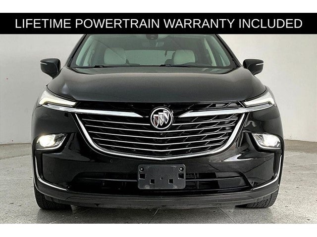2022 Buick Enclave Premium Group