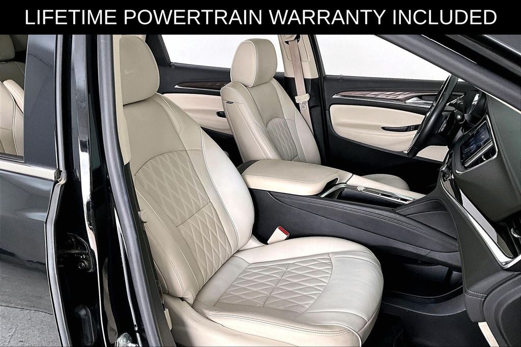 2023 Buick Enclave Avenir