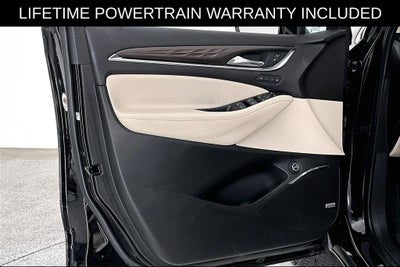 2023 Buick Enclave Avenir