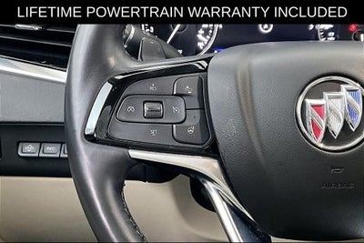 2023 Buick Enclave Avenir