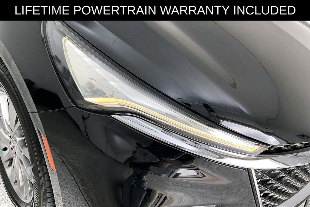 2023 Buick Enclave Avenir