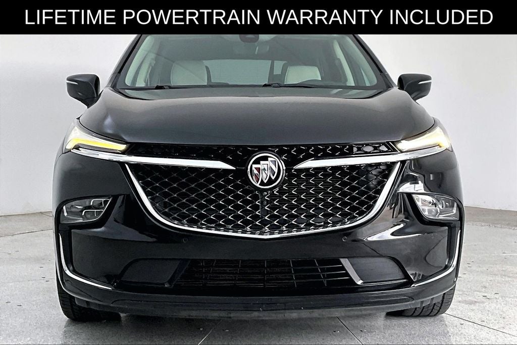 2023 Buick Enclave Avenir