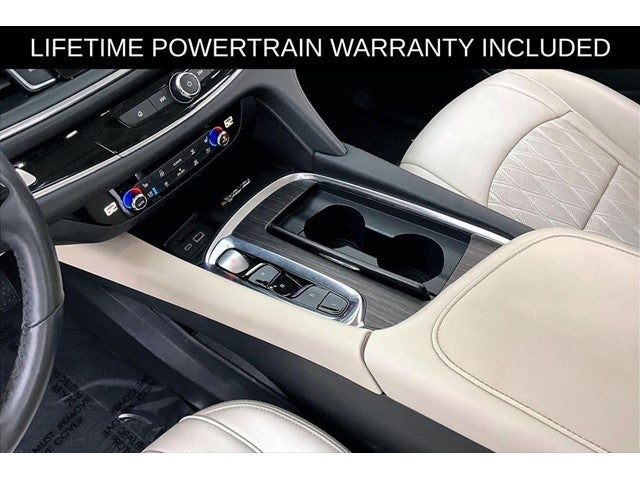 2023 Buick Enclave Avenir