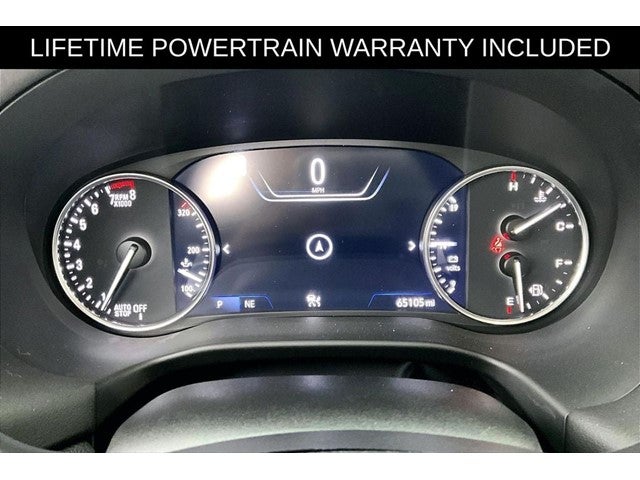 2023 Buick Enclave Avenir