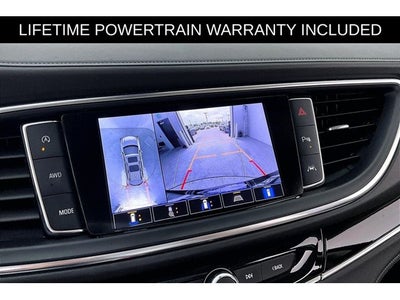 2023 Buick Enclave Avenir