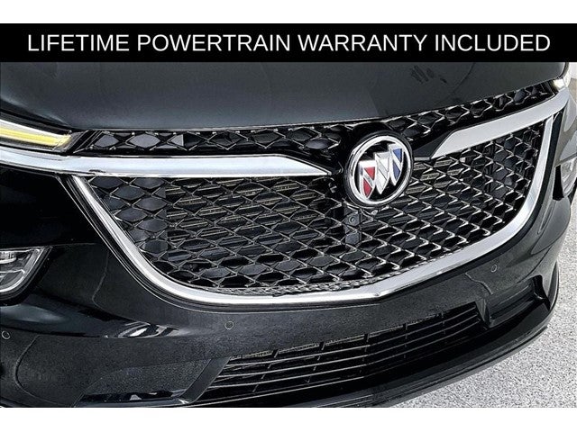 2023 Buick Enclave Avenir