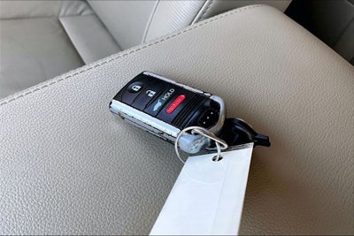 2013 Acura RDX Technology Package w/Technology Package