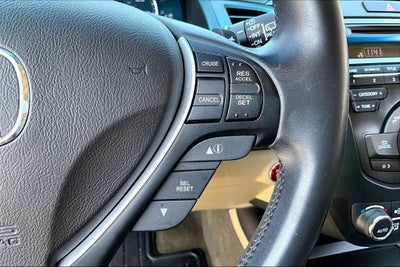 2013 Acura RDX Technology Package