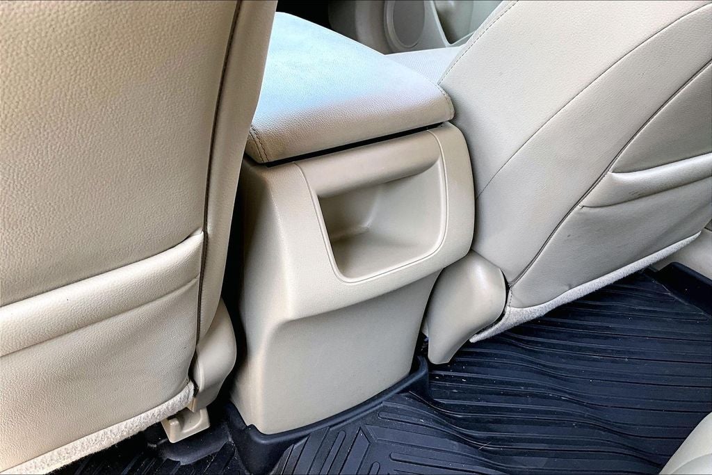 2013 Acura RDX Technology Package
