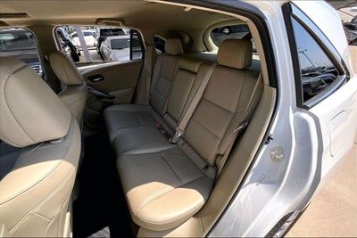 2013 Acura RDX Technology Package