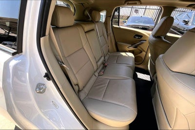 2013 Acura RDX Technology Package