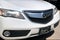 2013 Acura RDX Technology Package
