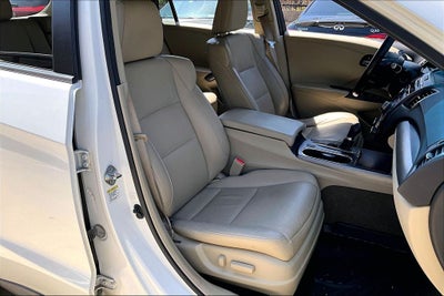 2013 Acura RDX Technology Package w/Technology Package