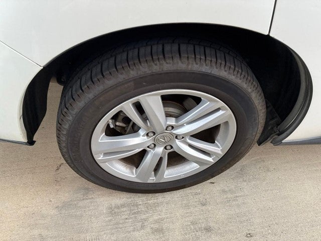 2013 Acura RDX Technology Package w/Technology Package