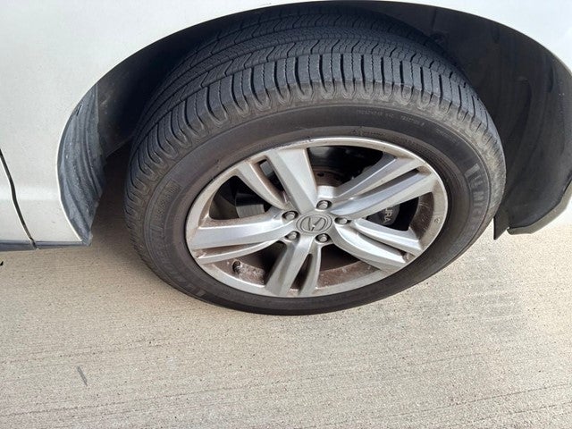 2013 Acura RDX Technology Package w/Technology Package