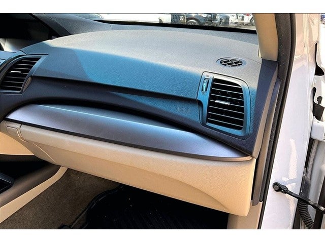 2013 Acura RDX Technology Package