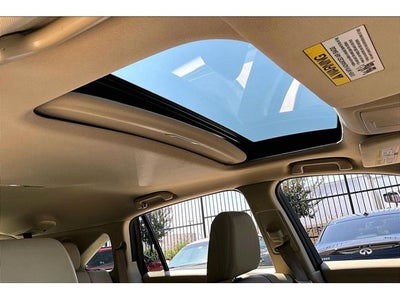2013 Acura RDX Technology Package