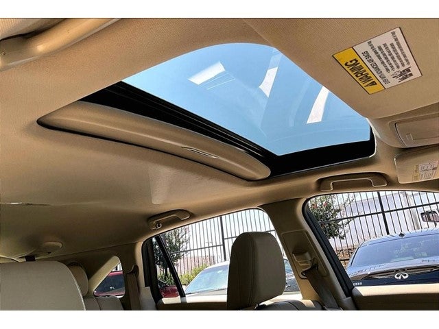 2013 Acura RDX Technology Package