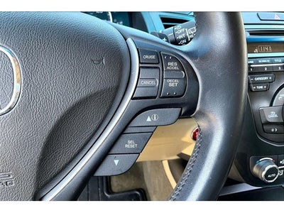 2013 Acura RDX Technology Package
