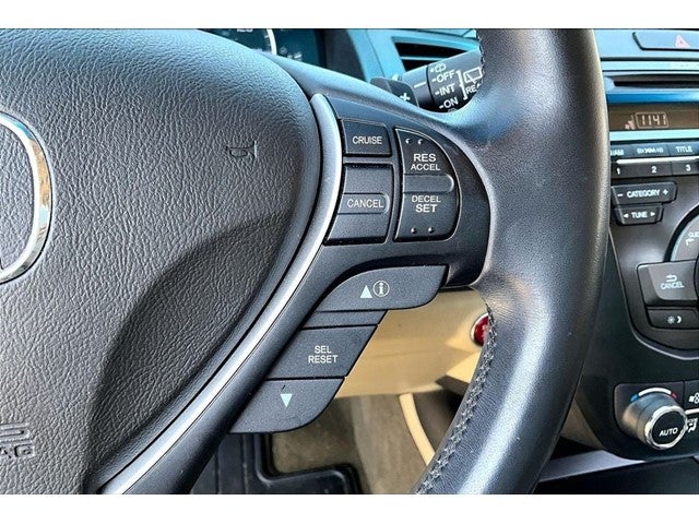 2013 Acura RDX Technology Package