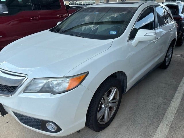 2013 Acura RDX Technology Package w/Technology Package