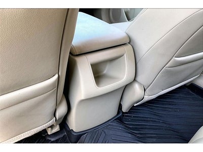 2013 Acura RDX Technology Package