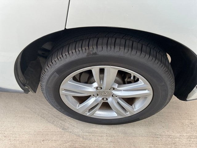 2013 Acura RDX Technology Package w/Technology Package