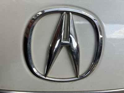 2013 Acura RDX Technology Package w/Technology Package