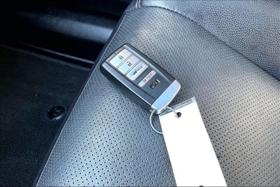 2017 Acura RDX Technology Package