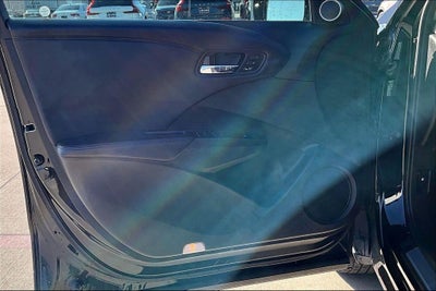 2017 Acura RDX Technology Package