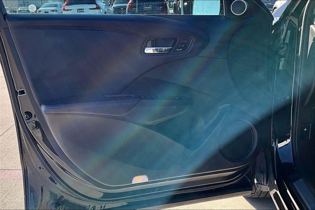 2017 Acura RDX Technology Package