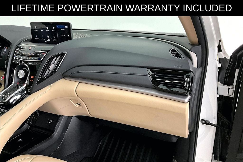 2023 Acura RDX Technology Package