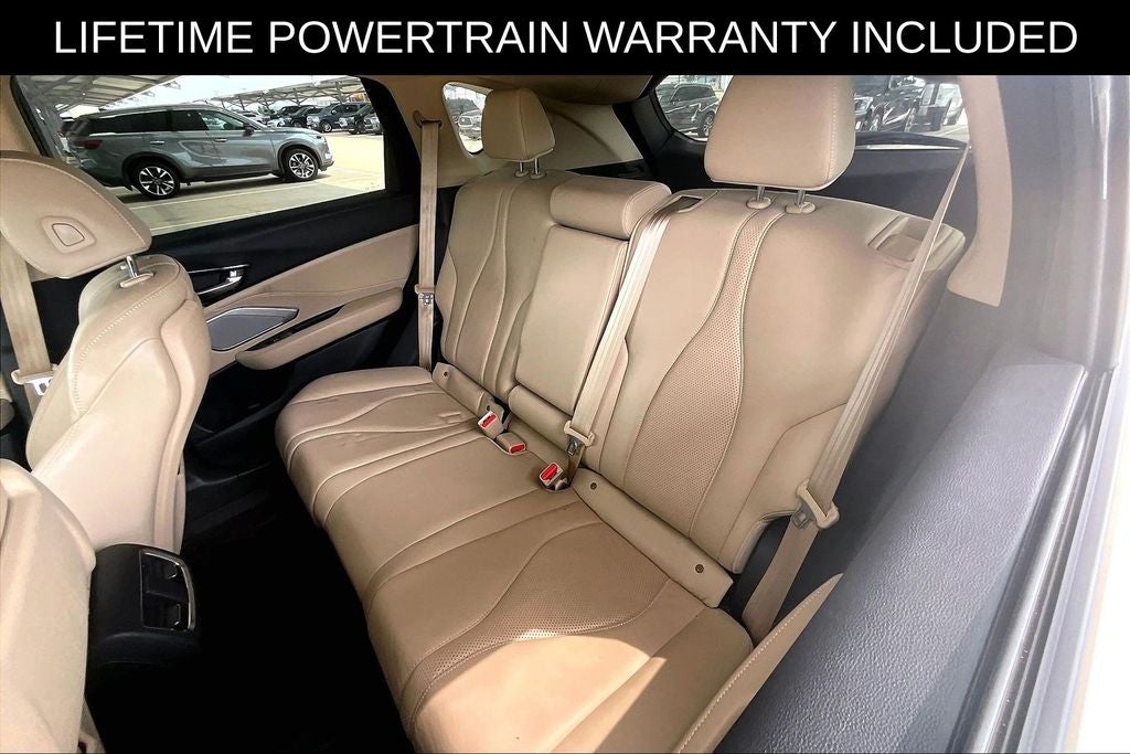 2023 Acura RDX Technology Package