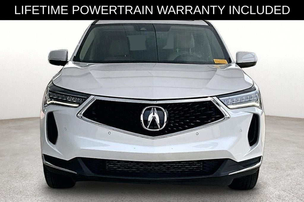 2023 Acura RDX Technology Package