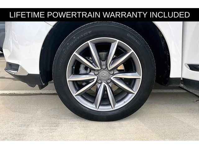 2023 Acura RDX Technology Package