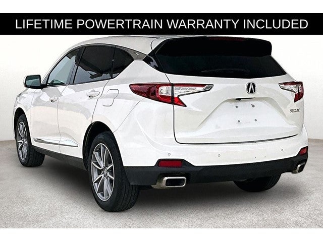 2023 Acura RDX Technology Package