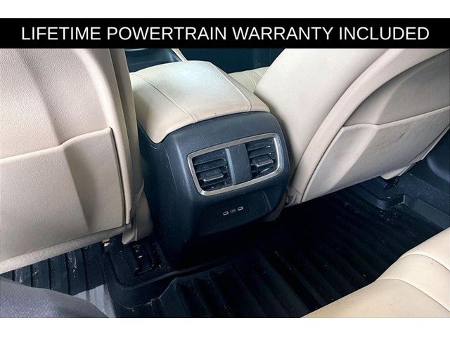 2023 Acura RDX Technology Package