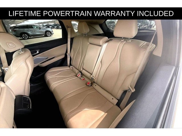 2023 Acura RDX Technology Package