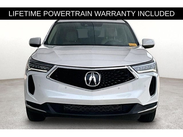 2023 Acura RDX Technology Package