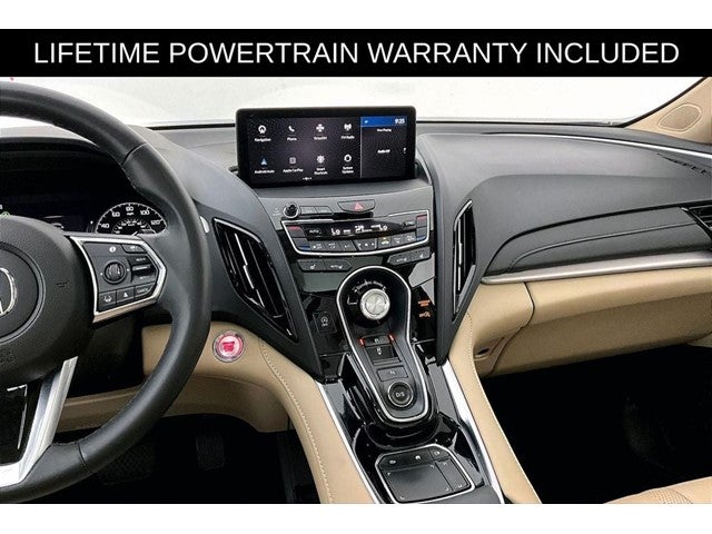 2023 Acura RDX Technology Package
