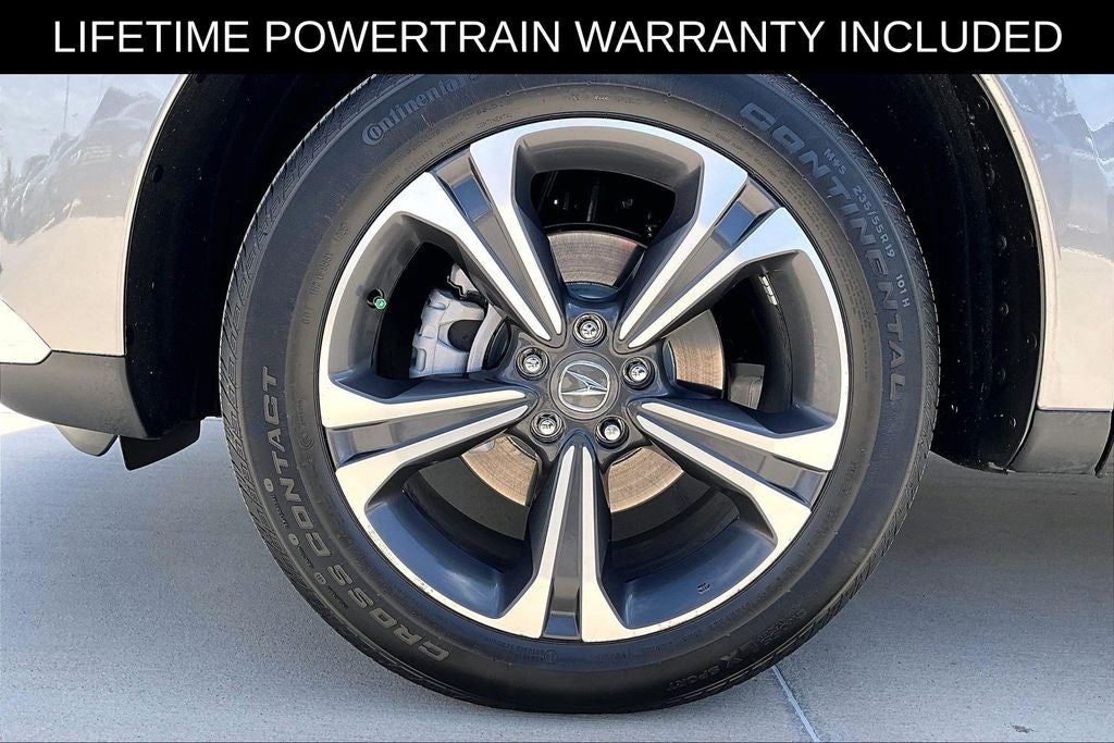 2026 Acura RDX Technology Package SH-AWD
