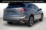 2026 Acura RDX Technology Package SH-AWD