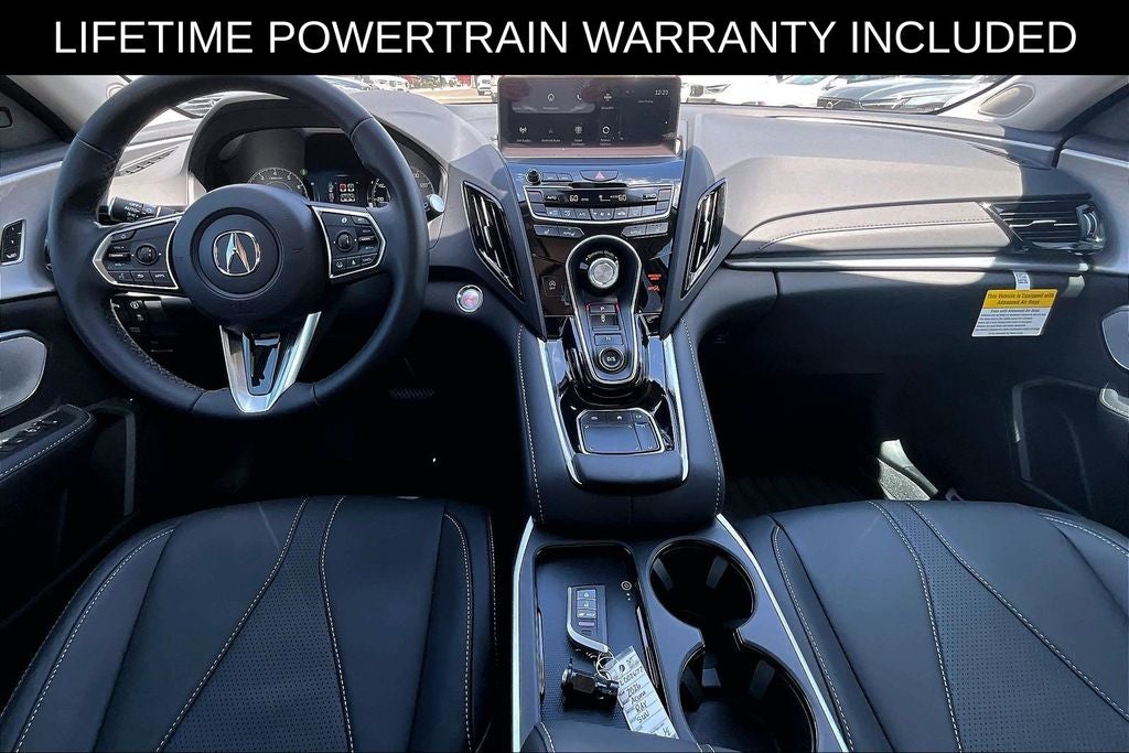 2026 Acura RDX Technology Package SH-AWD