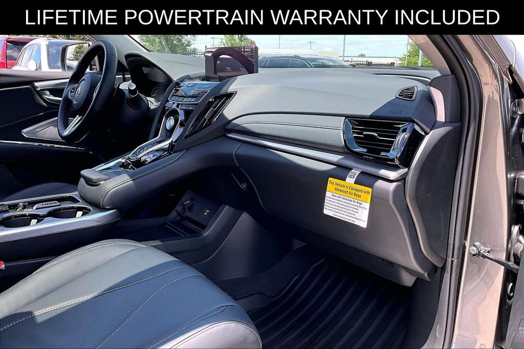 2026 Acura RDX Technology Package SH-AWD